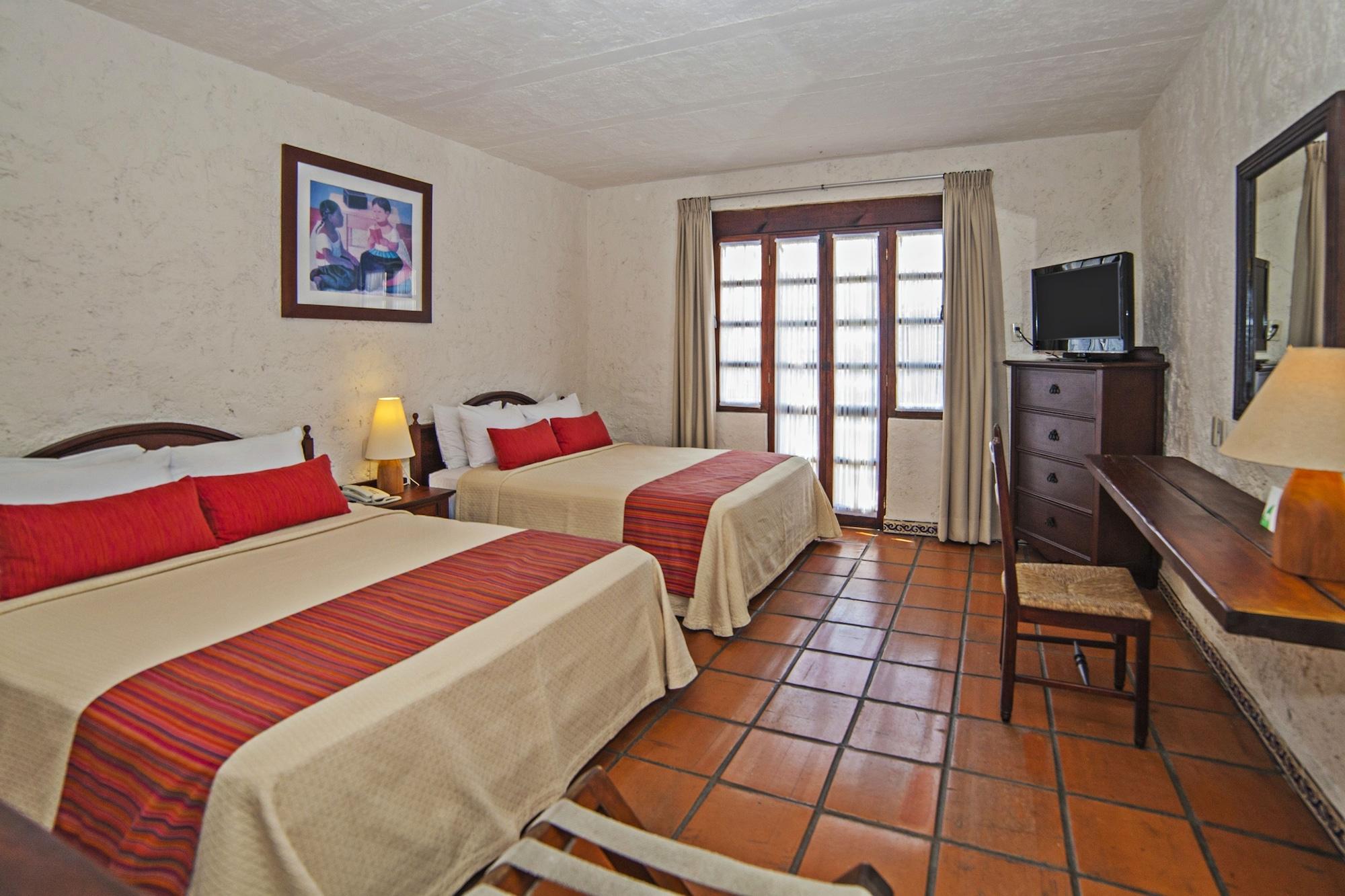 Villa Blanca Huatulco Santa Cruz Huatulco Exteriér fotografie