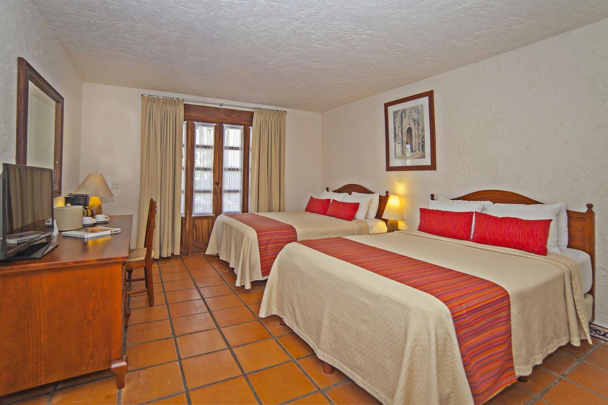 Villa Blanca Huatulco Santa Cruz Huatulco Exteriér fotografie