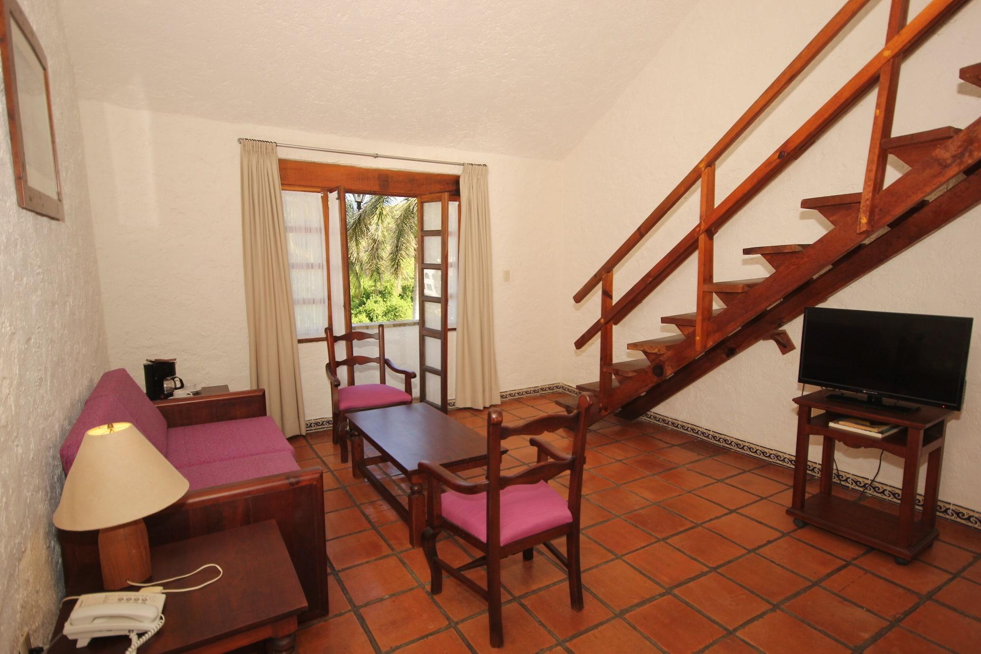 Villa Blanca Huatulco Santa Cruz Huatulco Exteriér fotografie