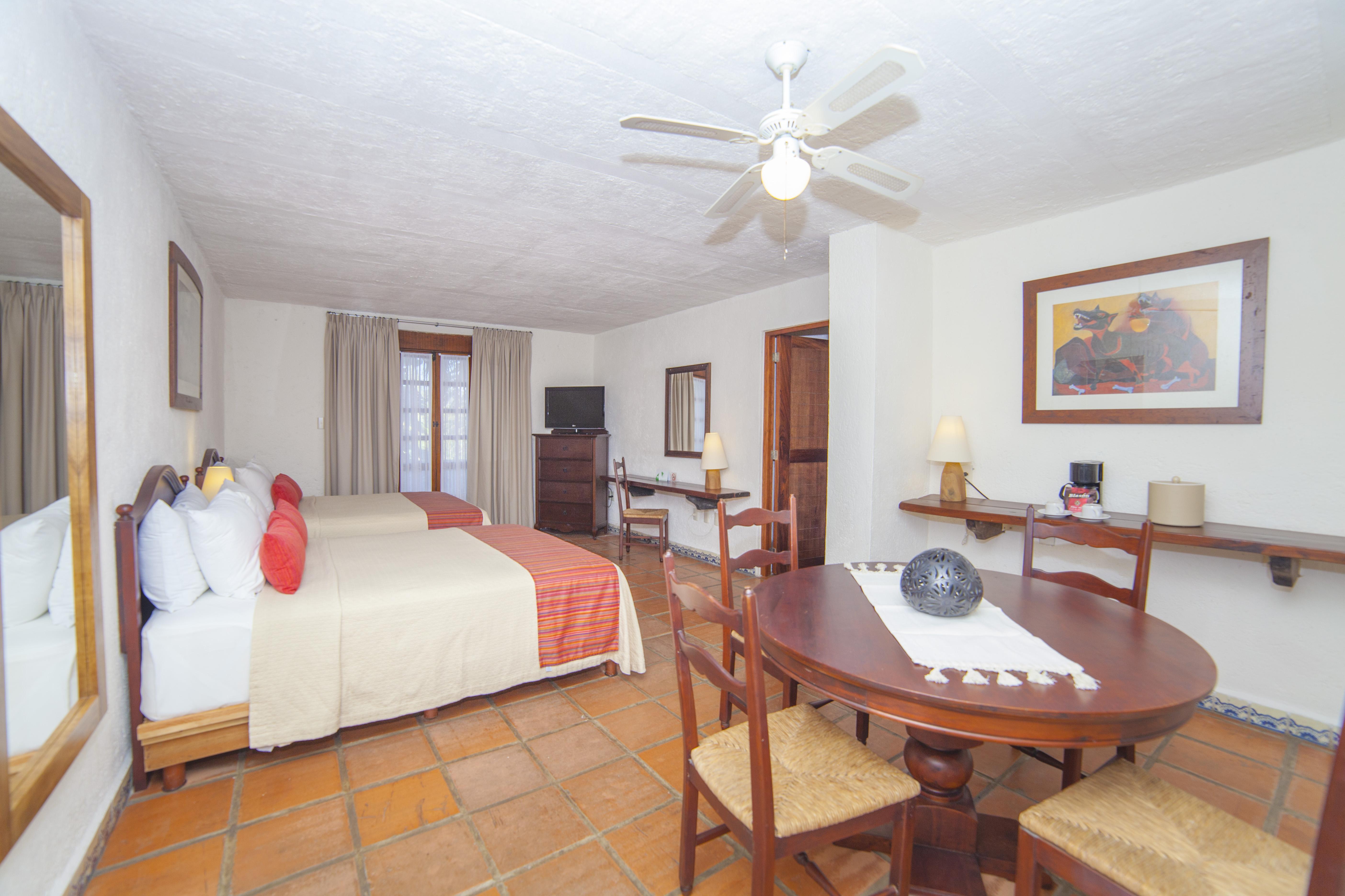 Villa Blanca Huatulco Santa Cruz Huatulco Exteriér fotografie