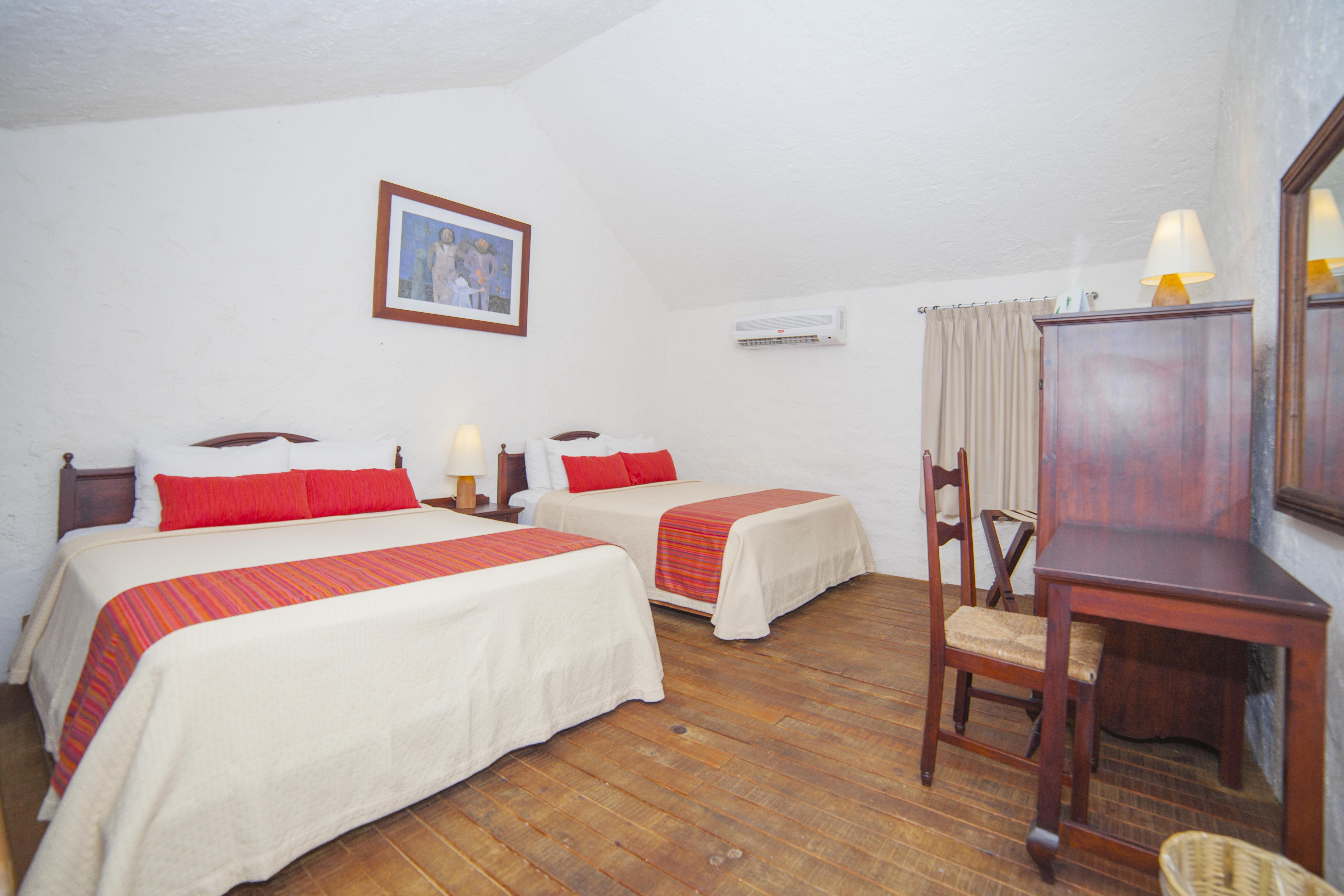 Villa Blanca Huatulco Santa Cruz Huatulco Exteriér fotografie
