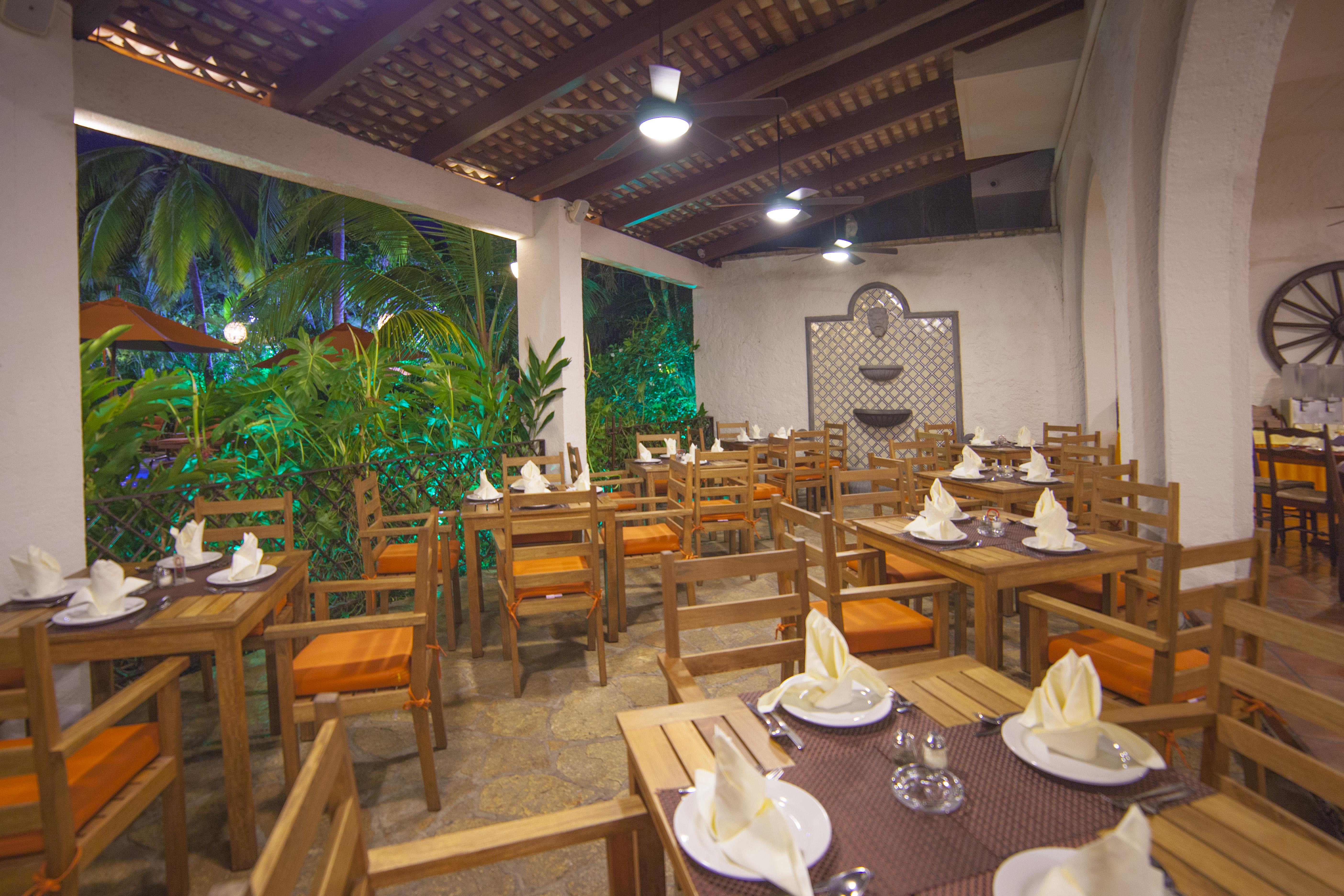Villa Blanca Huatulco Santa Cruz Huatulco Exteriér fotografie