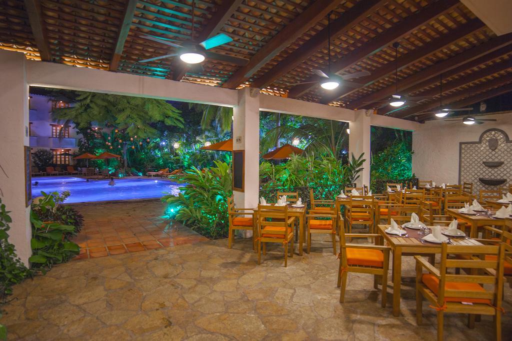 Villa Blanca Huatulco Santa Cruz Huatulco Exteriér fotografie