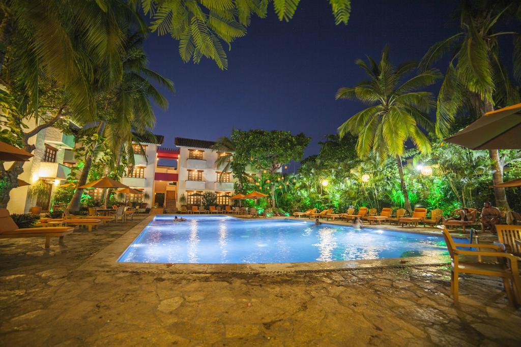 Villa Blanca Huatulco Santa Cruz Huatulco Exteriér fotografie