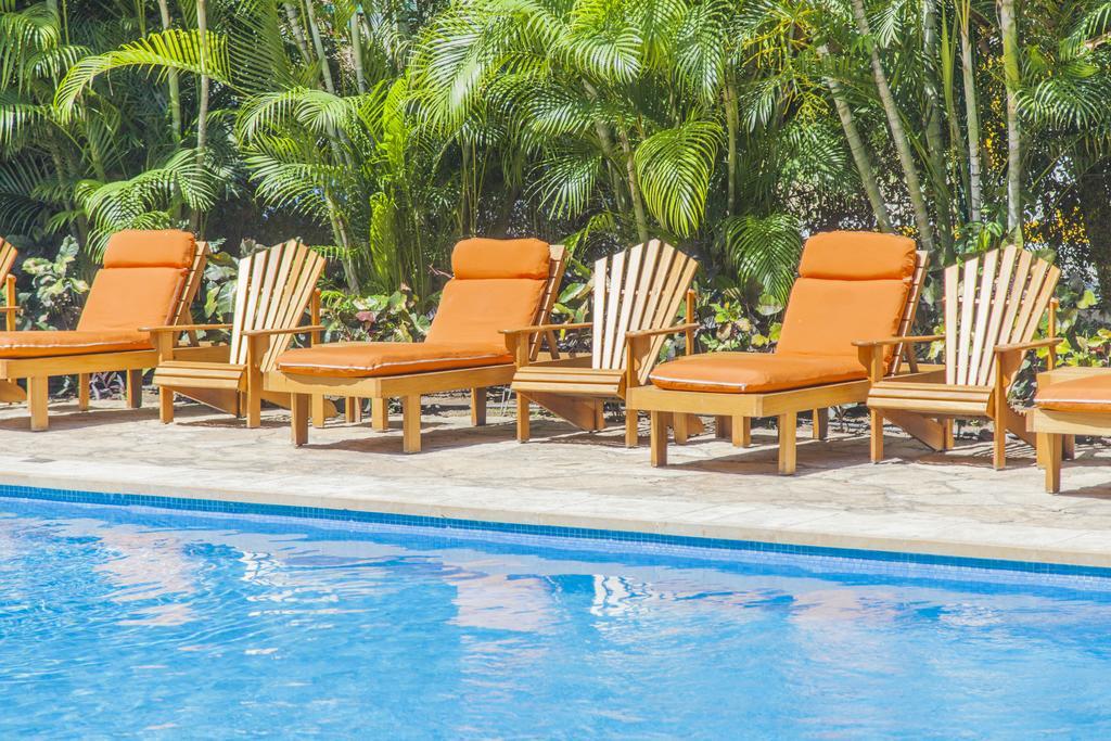 Villa Blanca Huatulco Santa Cruz Huatulco Exteriér fotografie