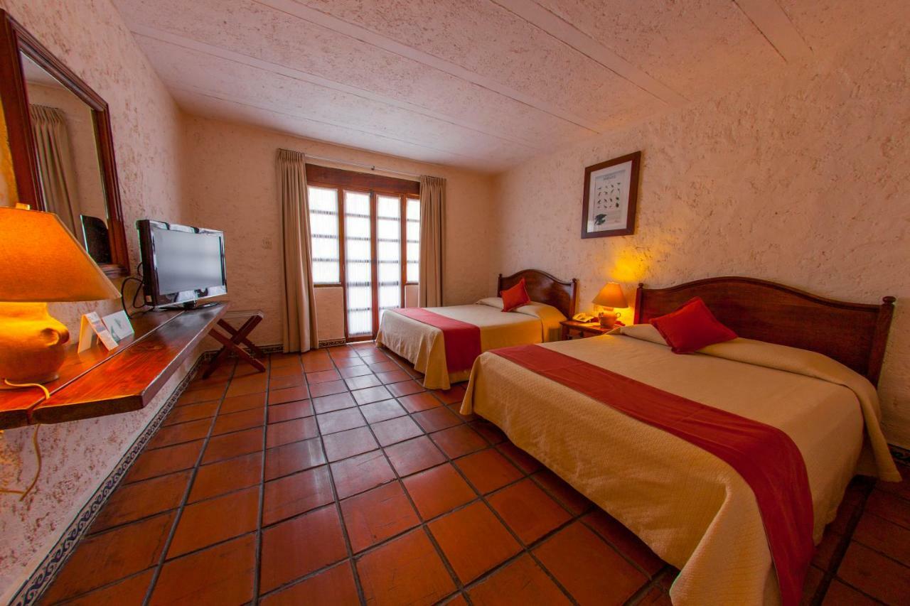Villa Blanca Huatulco Santa Cruz Huatulco Exteriér fotografie